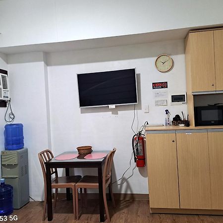 Comfy Condo Unit 5Mins From Mactan Airport+Netflix Мактан Екстериор снимка
