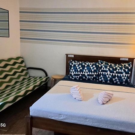 Comfy Condo Unit 5Mins From Mactan Airport+Netflix Мактан Екстериор снимка