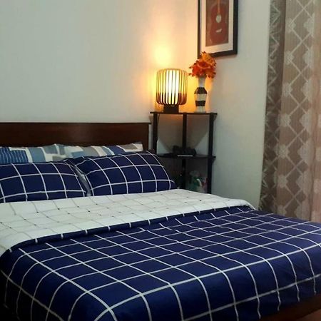 Comfy Condo Unit 5Mins From Mactan Airport+Netflix Мактан Екстериор снимка