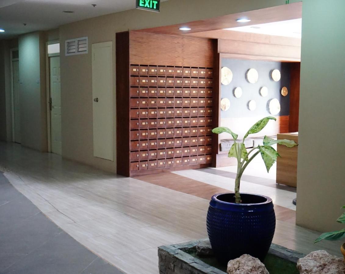 Comfy Condo Unit 5Mins From Mactan Airport+Netflix Мактан Екстериор снимка