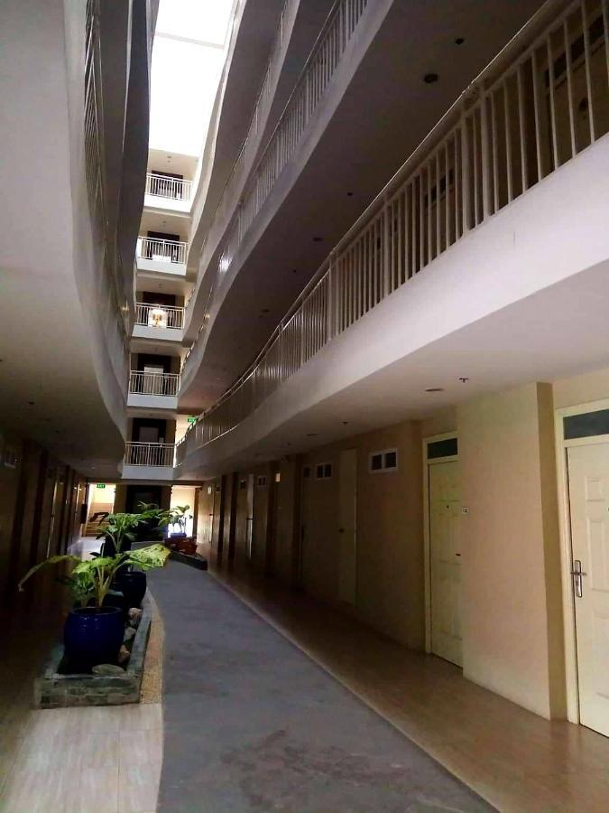 Comfy Condo Unit 5Mins From Mactan Airport+Netflix Мактан Екстериор снимка
