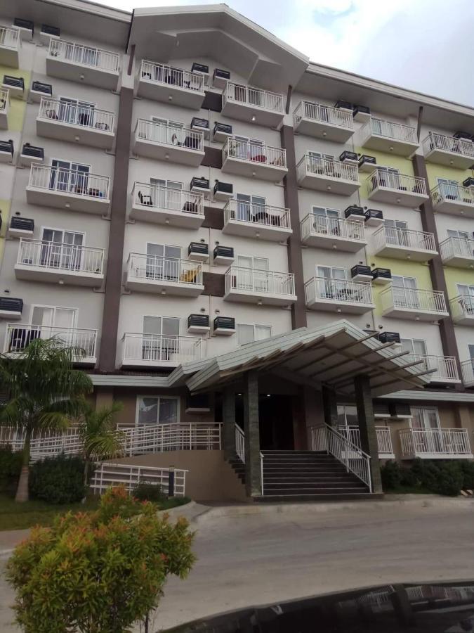 Comfy Condo Unit 5Mins From Mactan Airport+Netflix Мактан Екстериор снимка